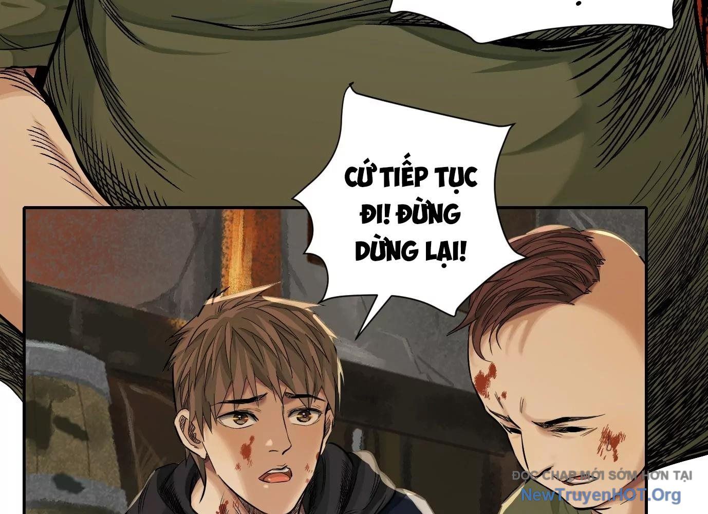 Thập Nhị Tinh - Dị Thú Mê Thành Chapter 38 - 38