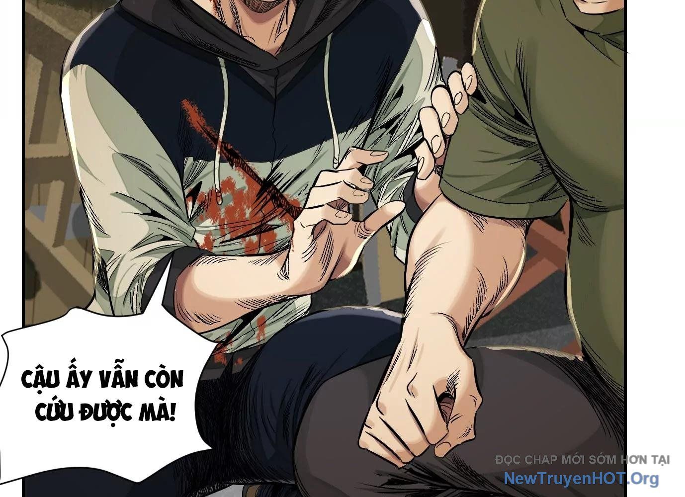 Thập Nhị Tinh - Dị Thú Mê Thành Chapter 38 - 39