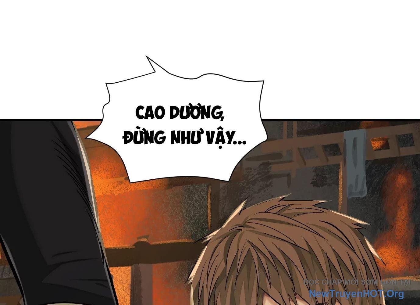 Thập Nhị Tinh - Dị Thú Mê Thành Chapter 38 - 41