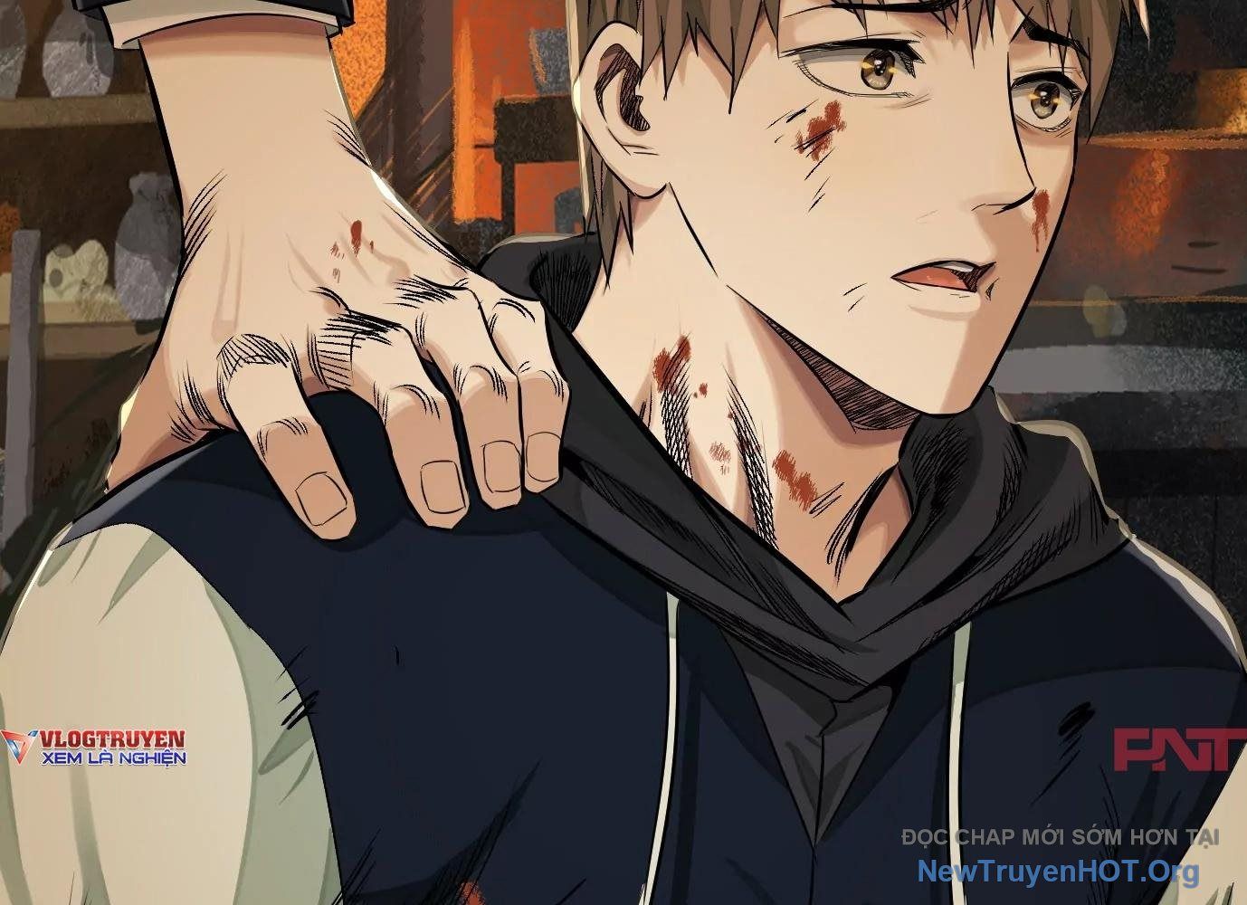 Thập Nhị Tinh - Dị Thú Mê Thành Chapter 38 - 42