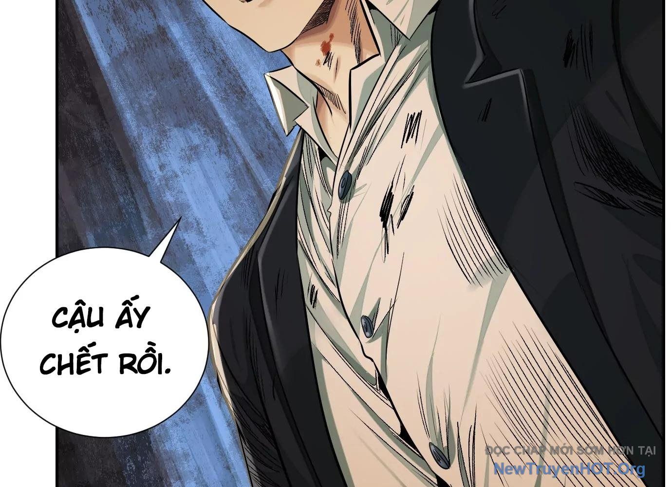 Thập Nhị Tinh - Dị Thú Mê Thành Chapter 38 - 45