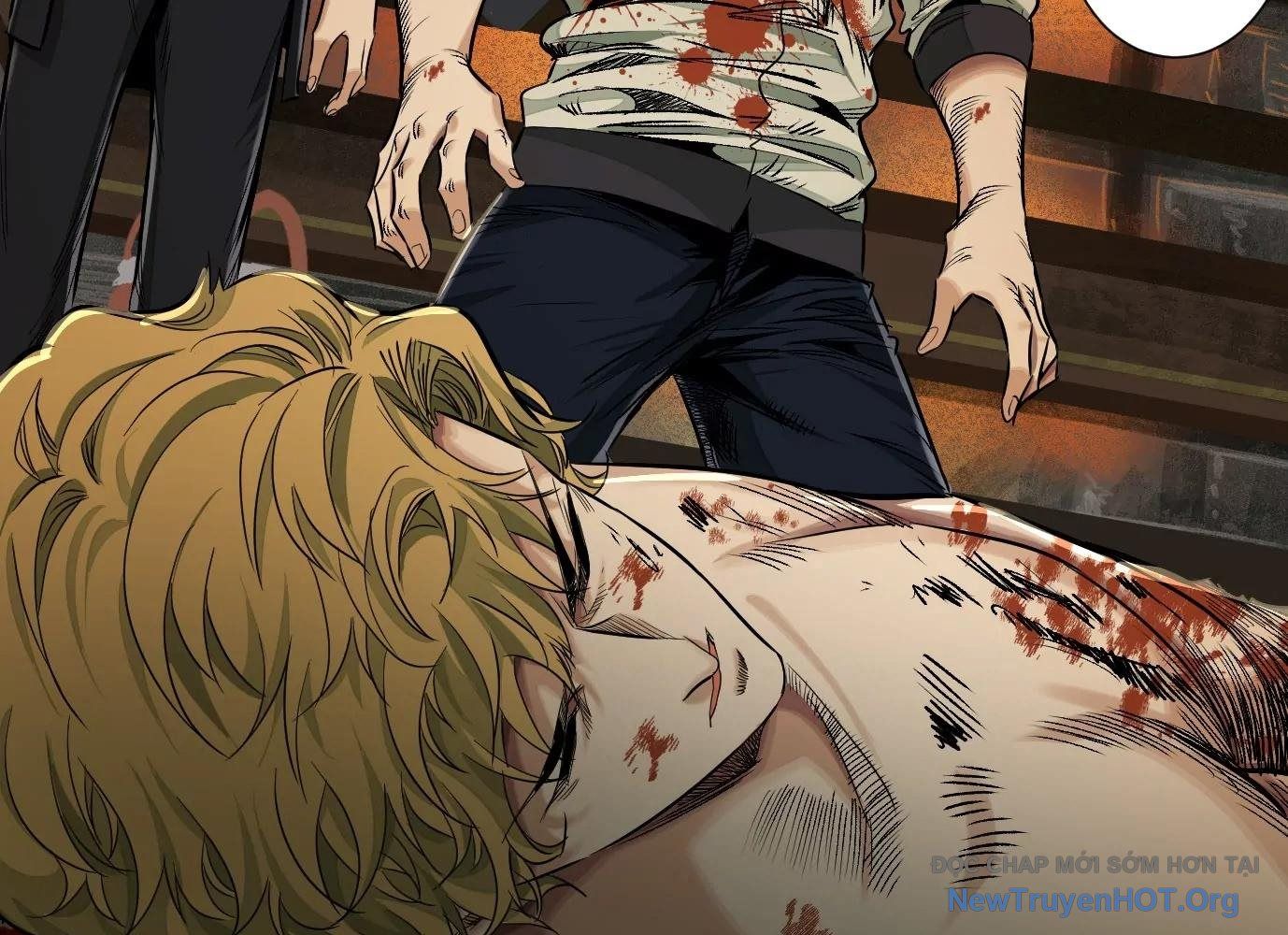 Thập Nhị Tinh - Dị Thú Mê Thành Chapter 38 - 48