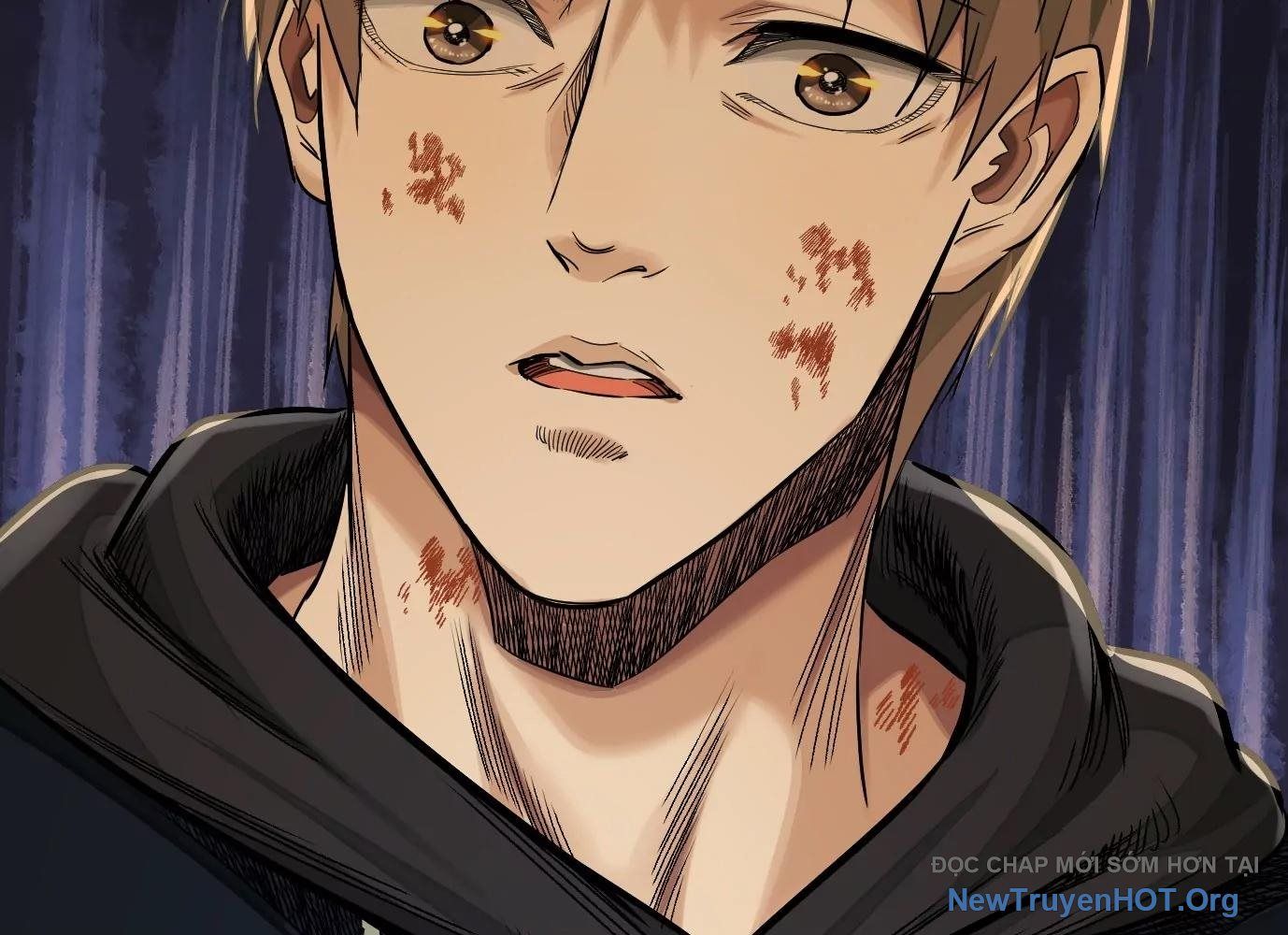 Thập Nhị Tinh - Dị Thú Mê Thành Chapter 38 - 51