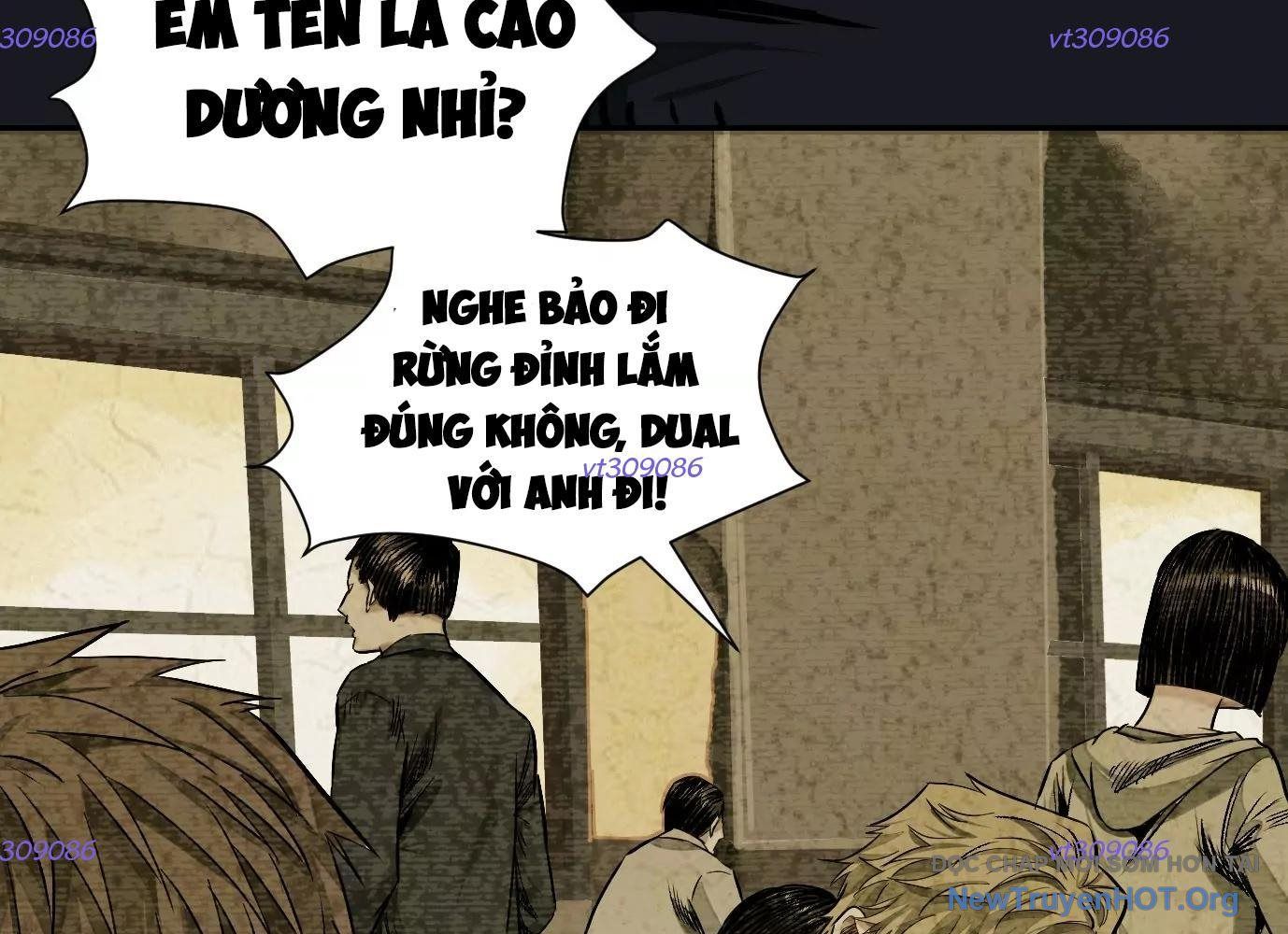 Thập Nhị Tinh - Dị Thú Mê Thành Chapter 38 - 55
