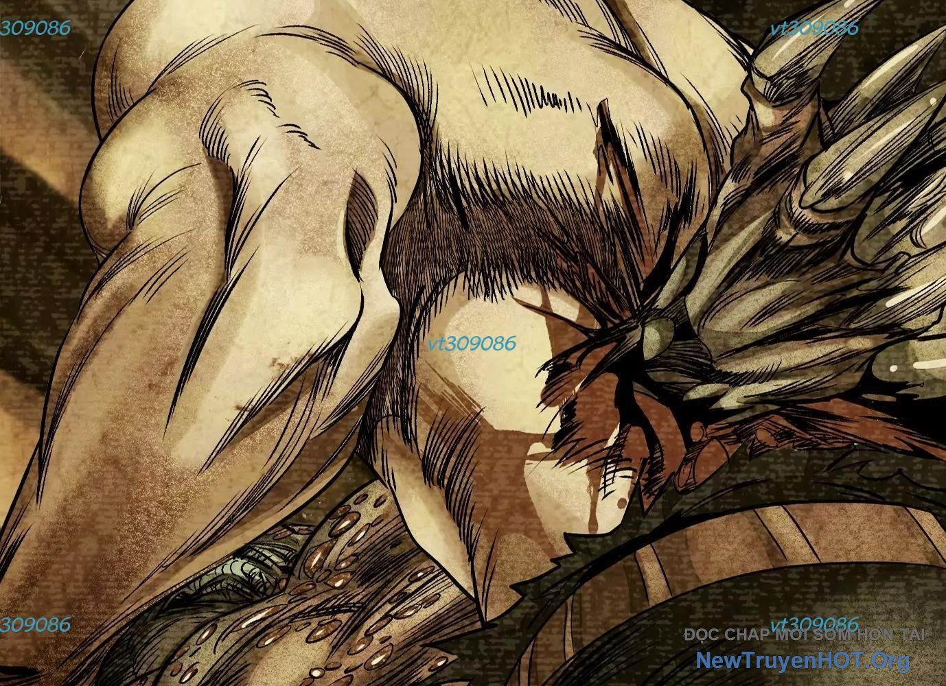 Thập Nhị Tinh - Dị Thú Mê Thành Chapter 38 - 70