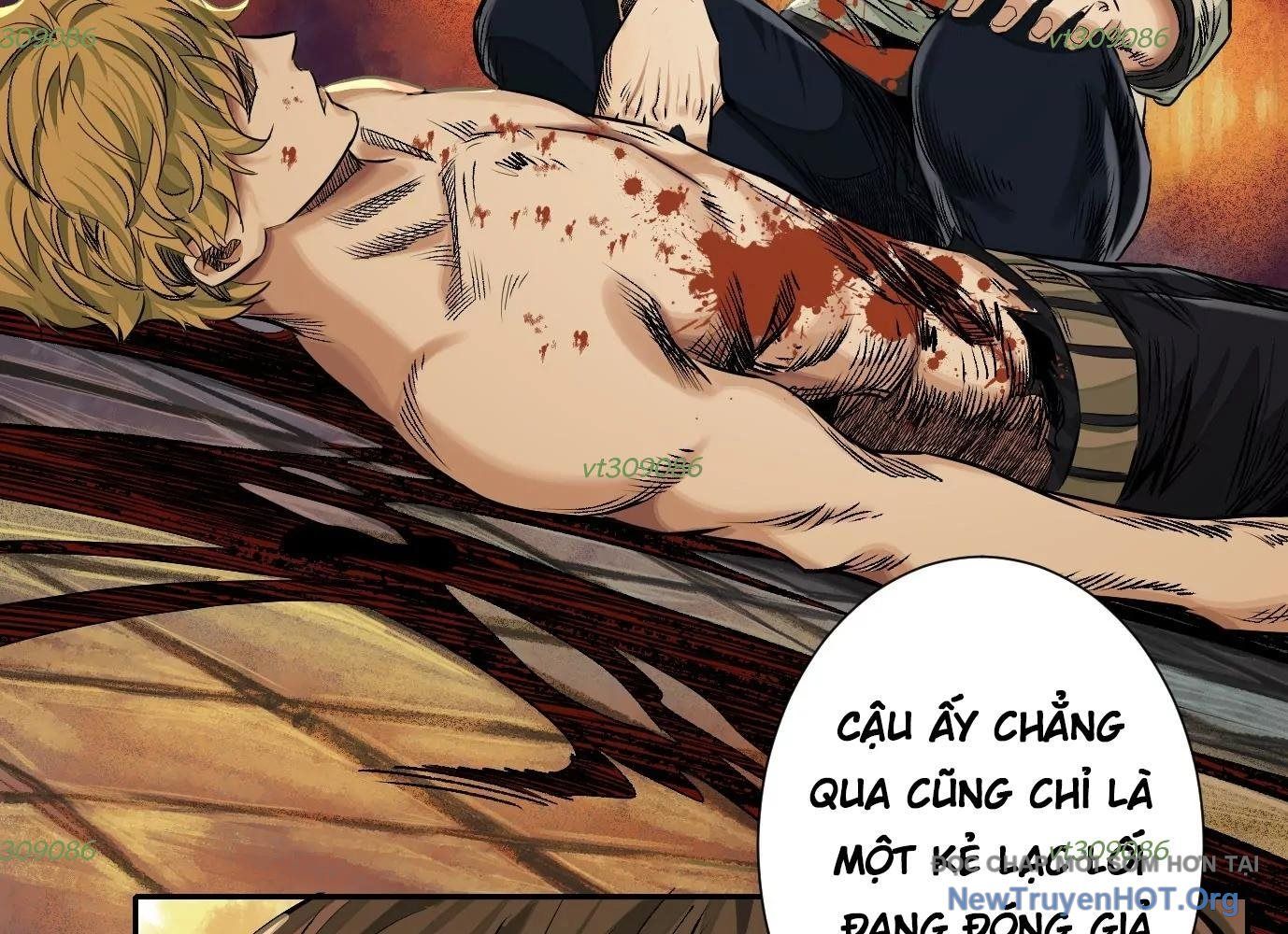 Thập Nhị Tinh - Dị Thú Mê Thành Chapter 38 - 75