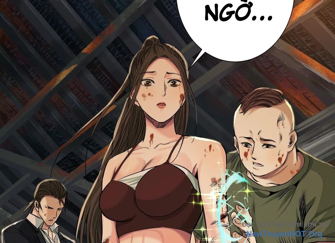 Thập Nhị Tinh - Dị Thú Mê Thành Chapter 38 - 83