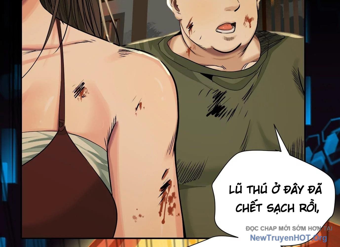 Thập Nhị Tinh - Dị Thú Mê Thành Chapter 38 - 88