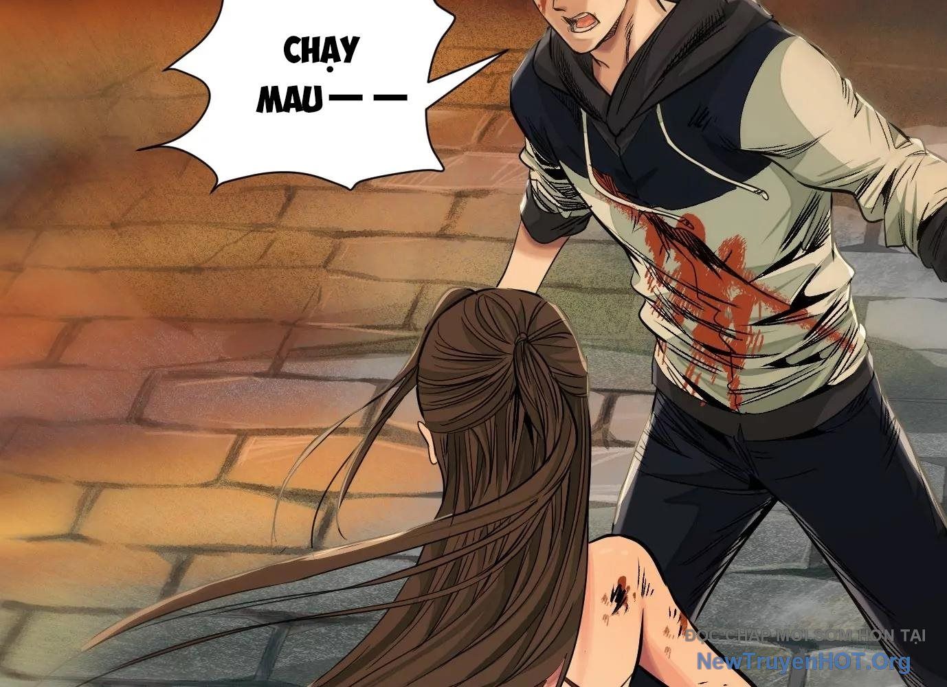 Thập Nhị Tinh - Dị Thú Mê Thành Chapter 38 - 96