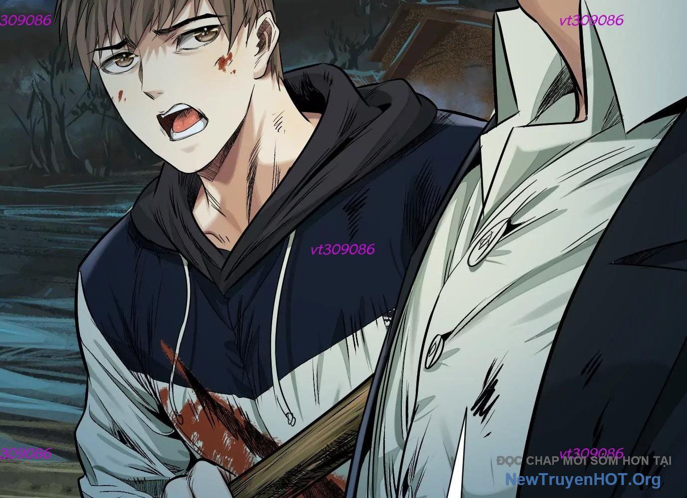 Thập Nhị Tinh - Dị Thú Mê Thành Chapter 39 - 11