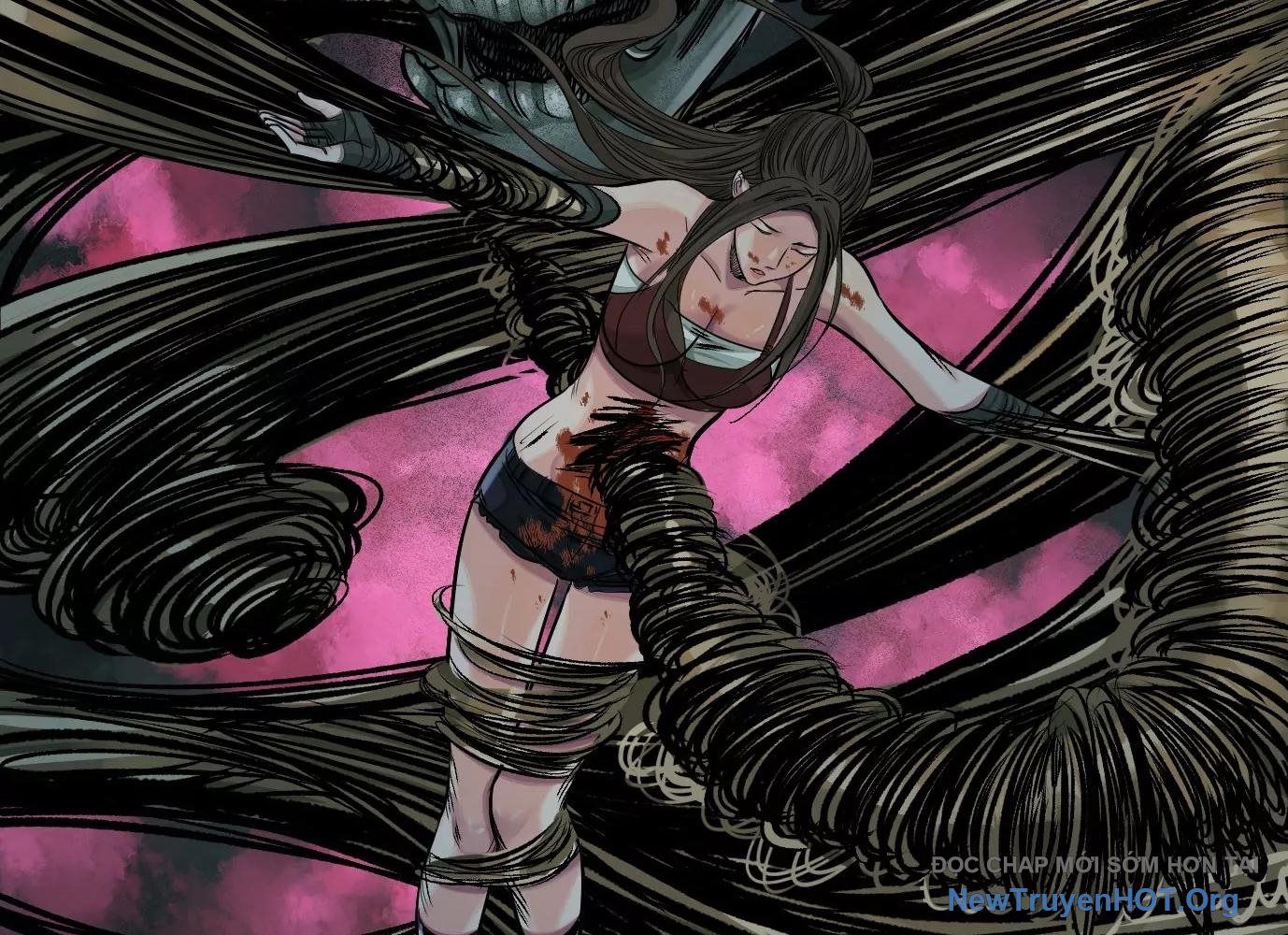 Thập Nhị Tinh - Dị Thú Mê Thành Chapter 39 - 106