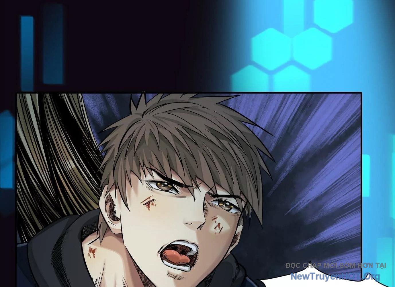 Thập Nhị Tinh - Dị Thú Mê Thành Chapter 39 - 117