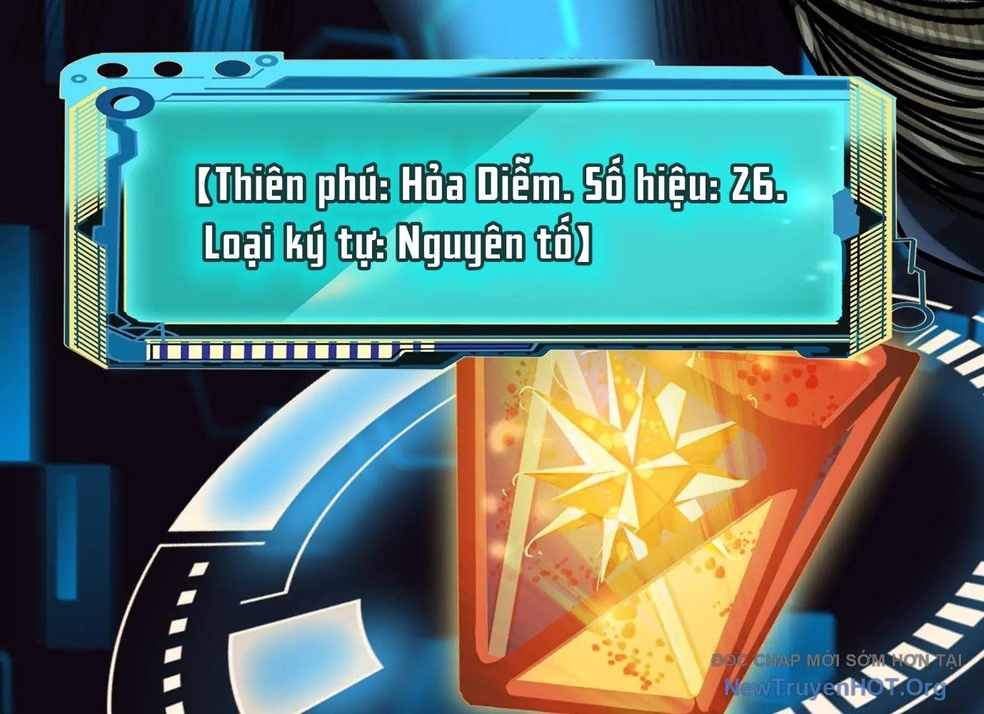 Thập Nhị Tinh - Dị Thú Mê Thành Chapter 39 - 125