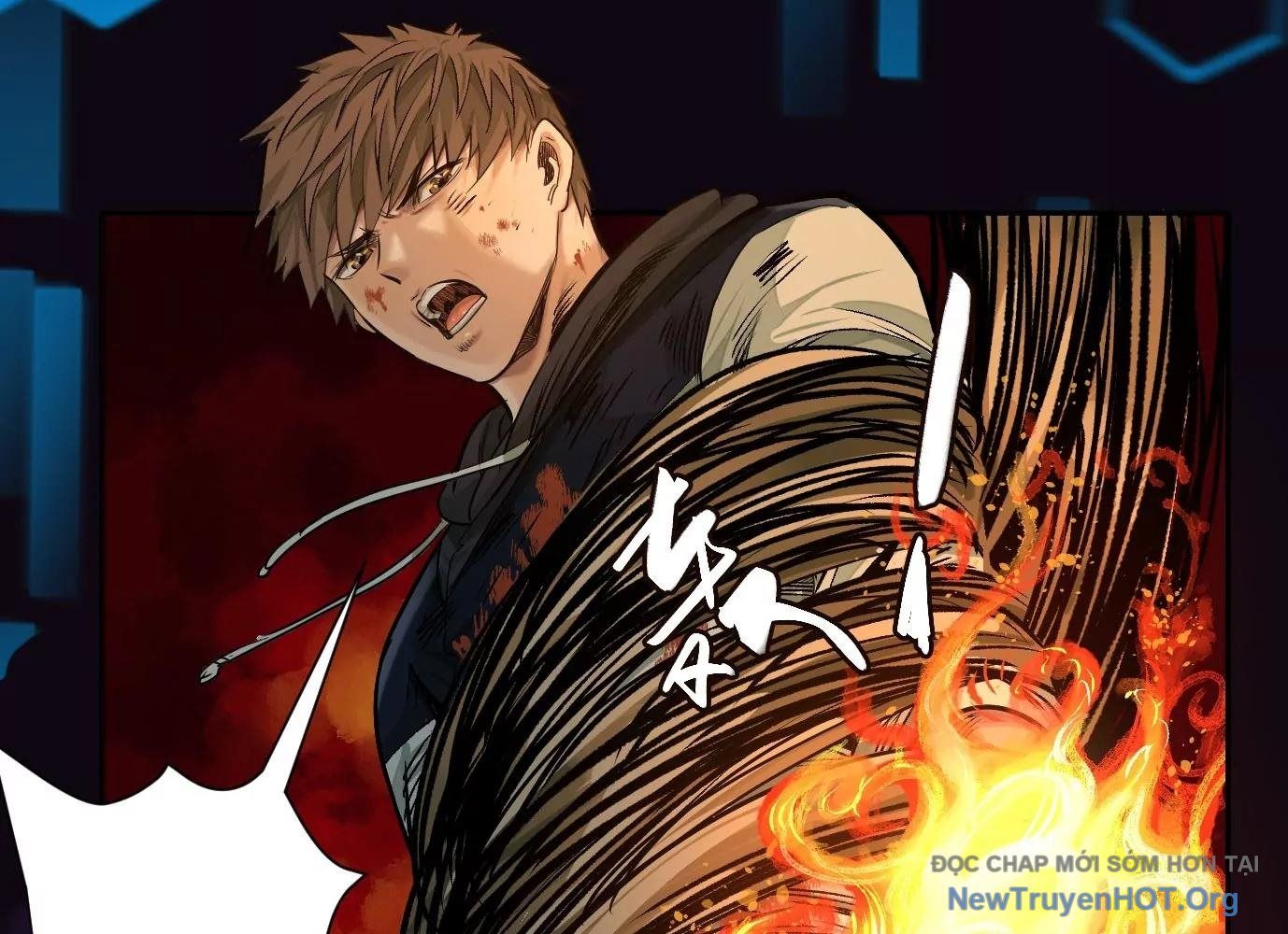 Thập Nhị Tinh - Dị Thú Mê Thành Chapter 39 - 132