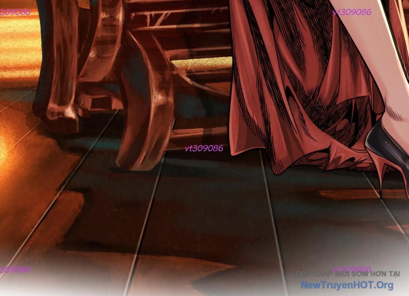 Thập Nhị Tinh - Dị Thú Mê Thành Chapter 39 - 3