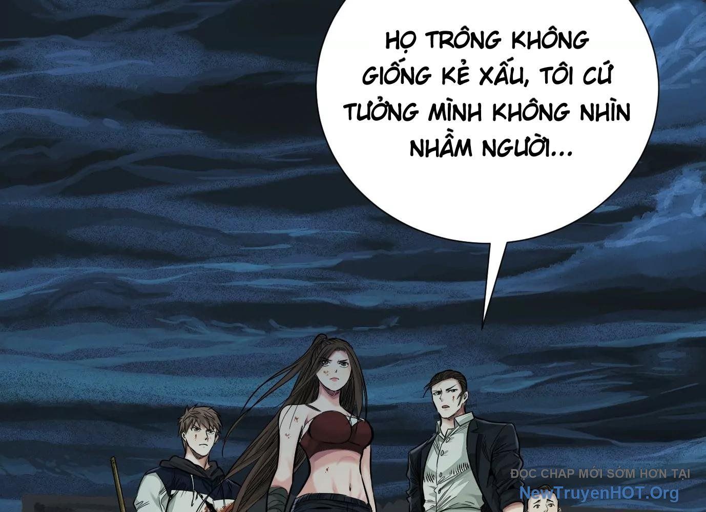 Thập Nhị Tinh - Dị Thú Mê Thành Chapter 39 - 23