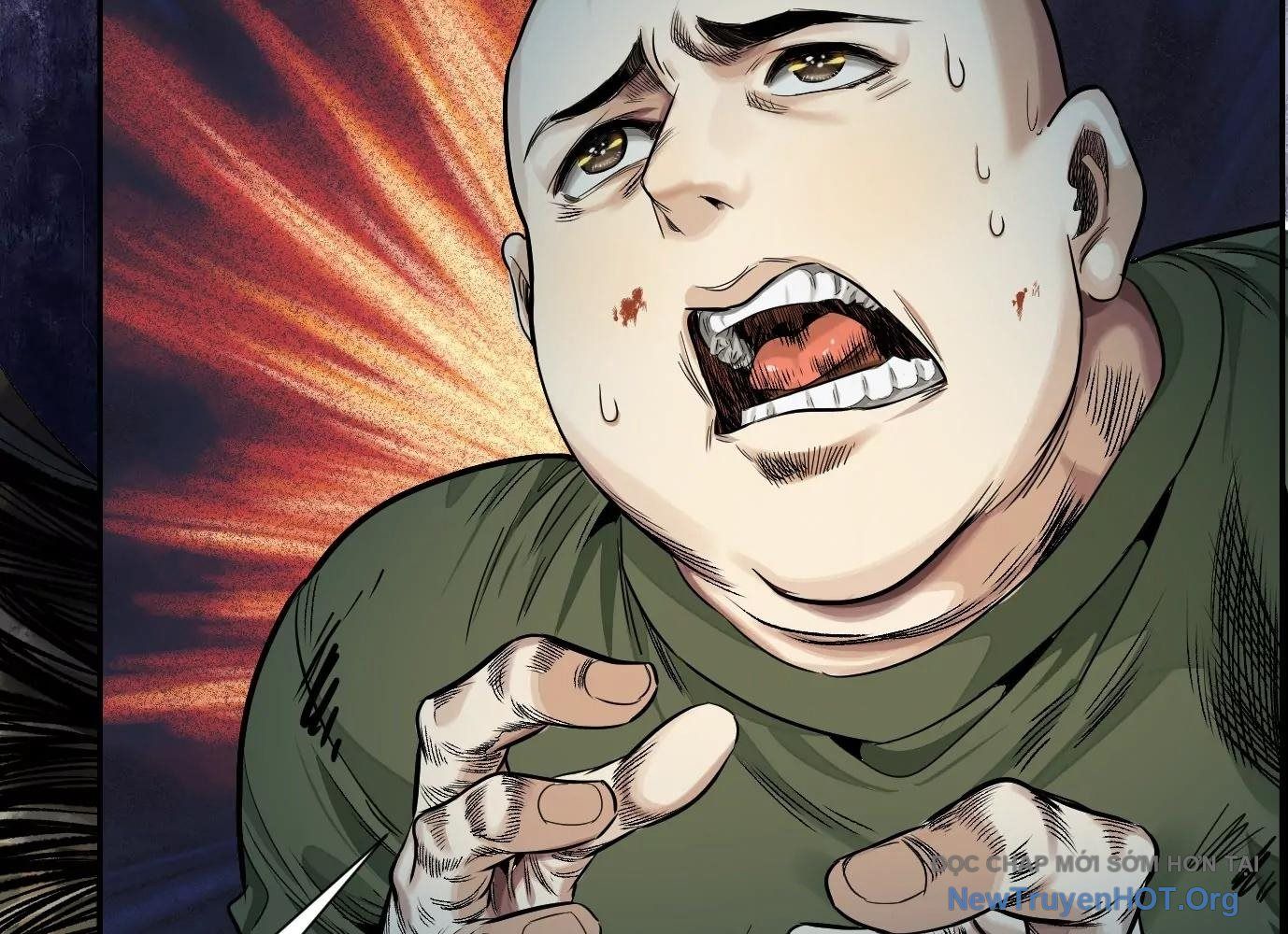 Thập Nhị Tinh - Dị Thú Mê Thành Chapter 39 - 26