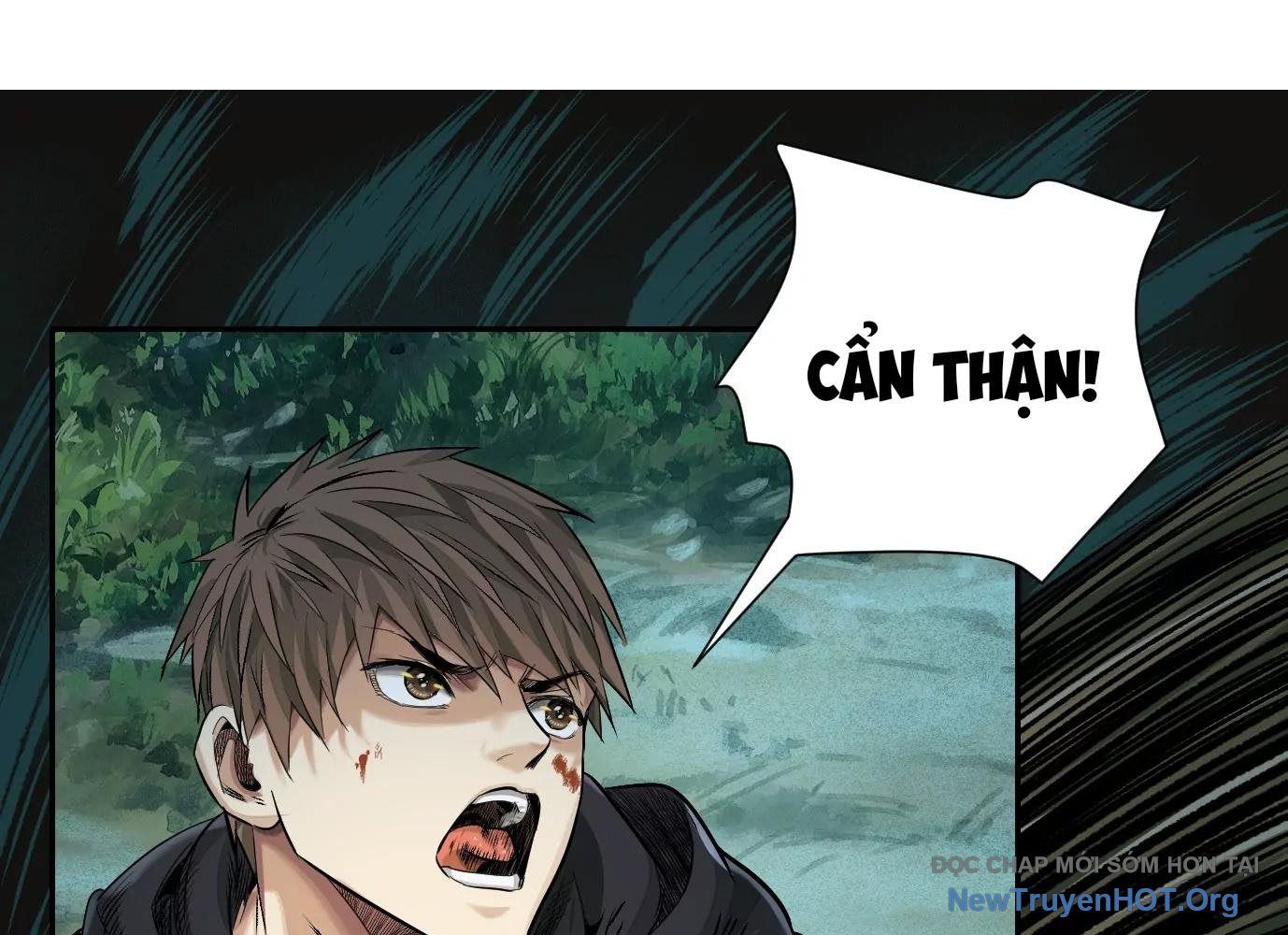 Thập Nhị Tinh - Dị Thú Mê Thành Chapter 39 - 31