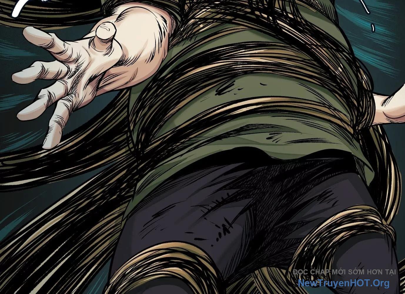 Thập Nhị Tinh - Dị Thú Mê Thành Chapter 39 - 34