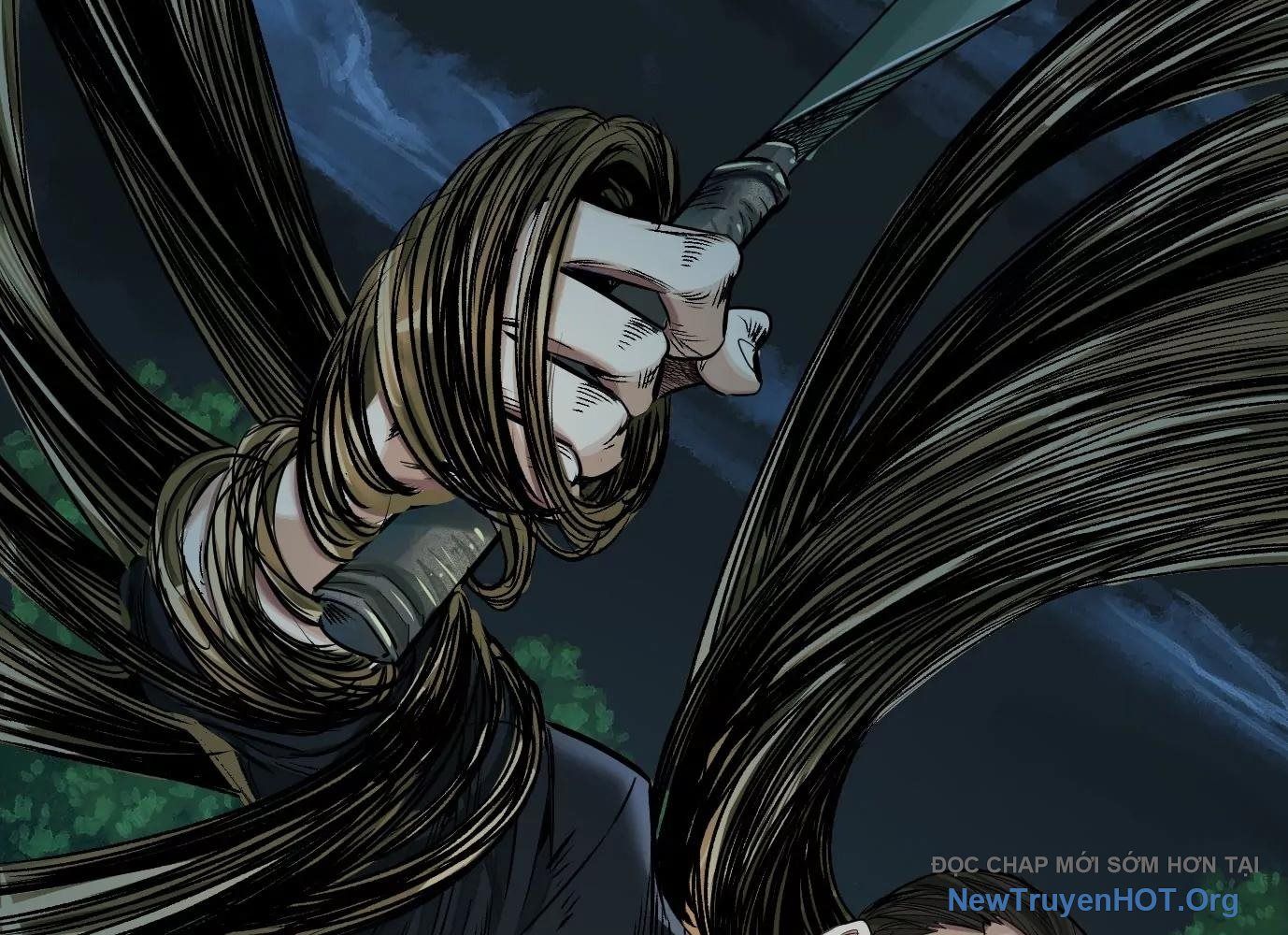 Thập Nhị Tinh - Dị Thú Mê Thành Chapter 39 - 39