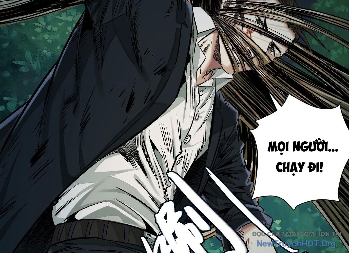 Thập Nhị Tinh - Dị Thú Mê Thành Chapter 39 - 40