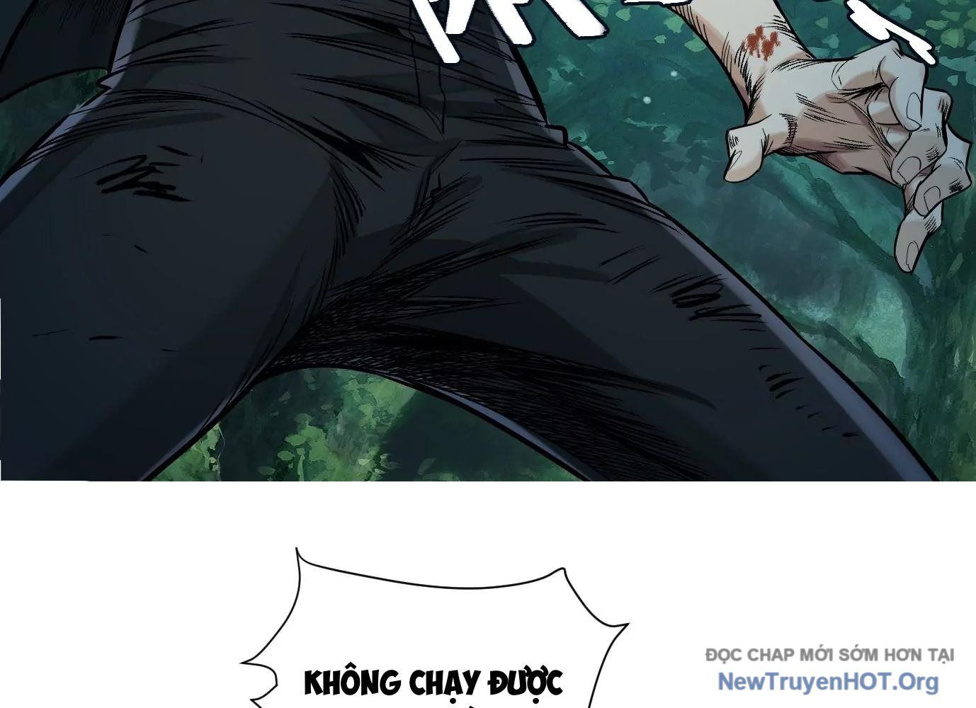 Thập Nhị Tinh - Dị Thú Mê Thành Chapter 39 - 41