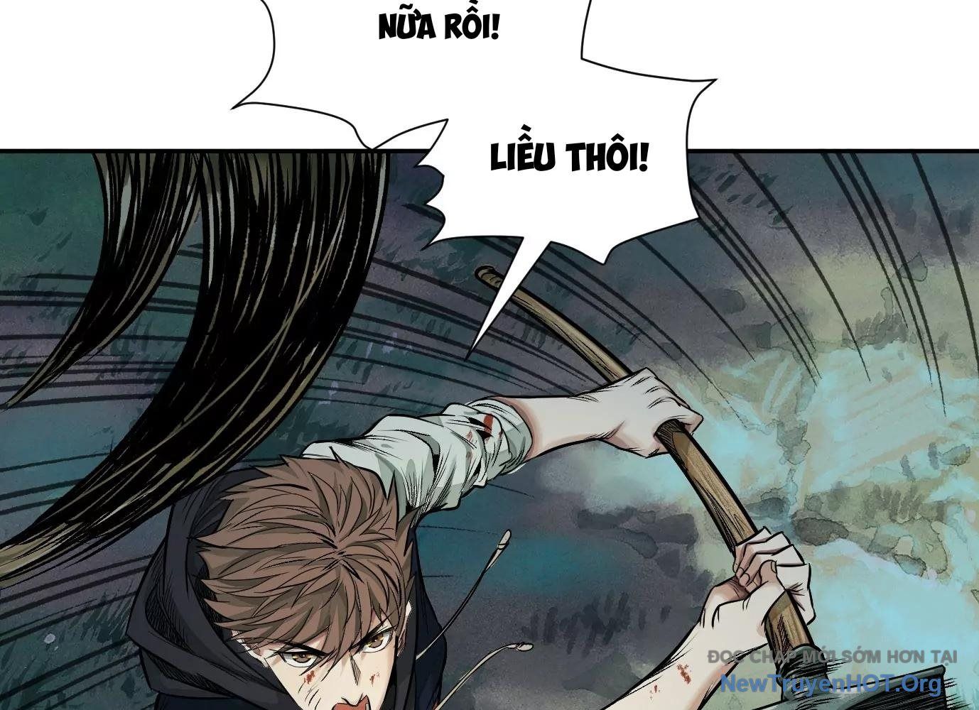 Thập Nhị Tinh - Dị Thú Mê Thành Chapter 39 - 42