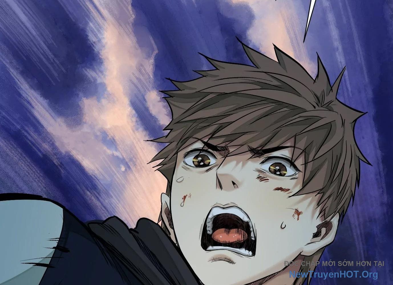 Thập Nhị Tinh - Dị Thú Mê Thành Chapter 39 - 48