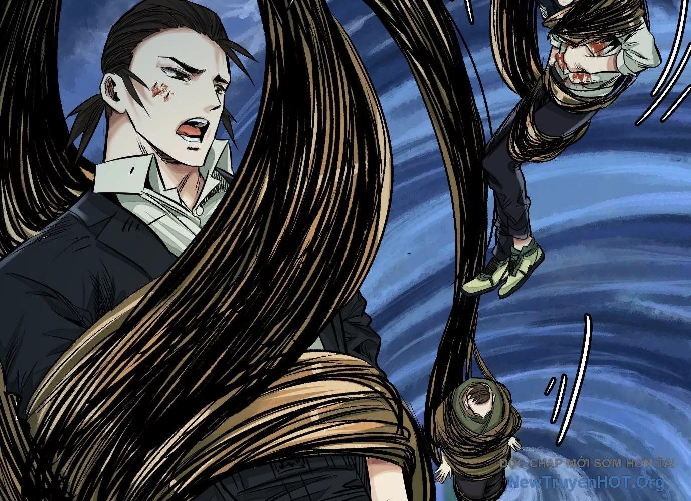 Thập Nhị Tinh - Dị Thú Mê Thành Chapter 39 - 54