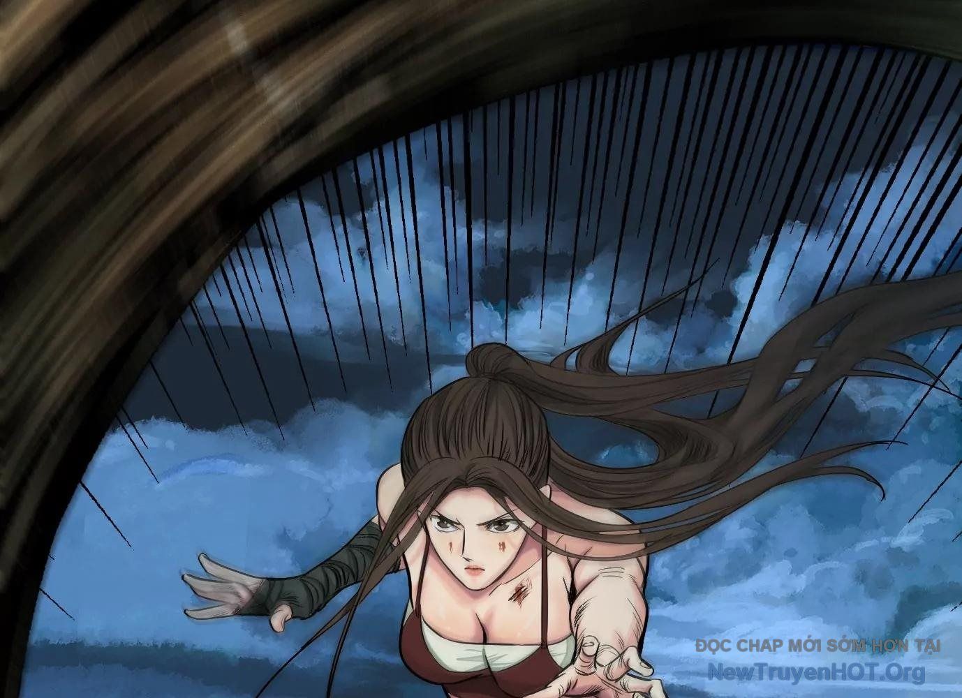 Thập Nhị Tinh - Dị Thú Mê Thành Chapter 39 - 59