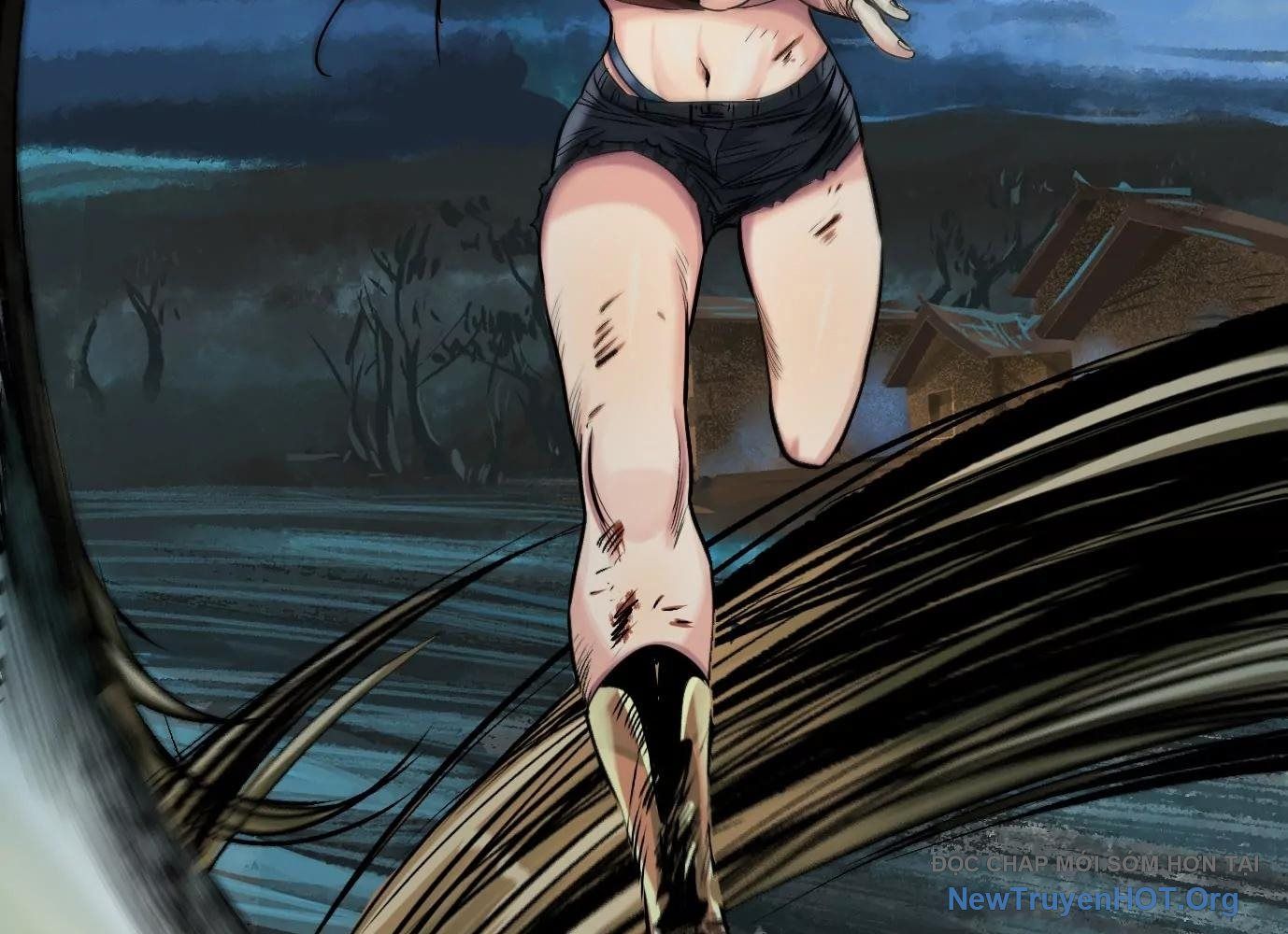 Thập Nhị Tinh - Dị Thú Mê Thành Chapter 39 - 60