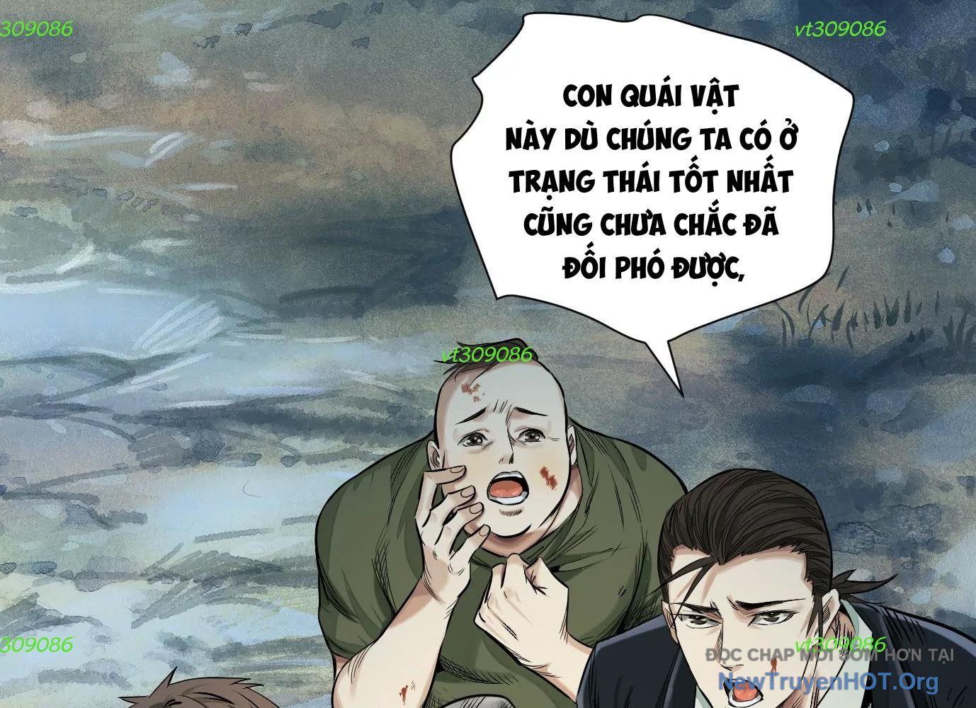 Thập Nhị Tinh - Dị Thú Mê Thành Chapter 39 - 7