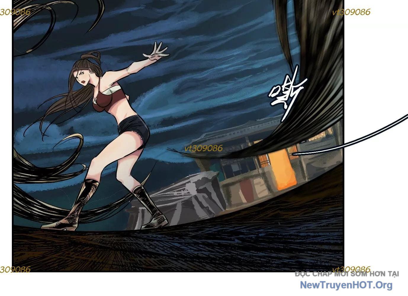 Thập Nhị Tinh - Dị Thú Mê Thành Chapter 39 - 64