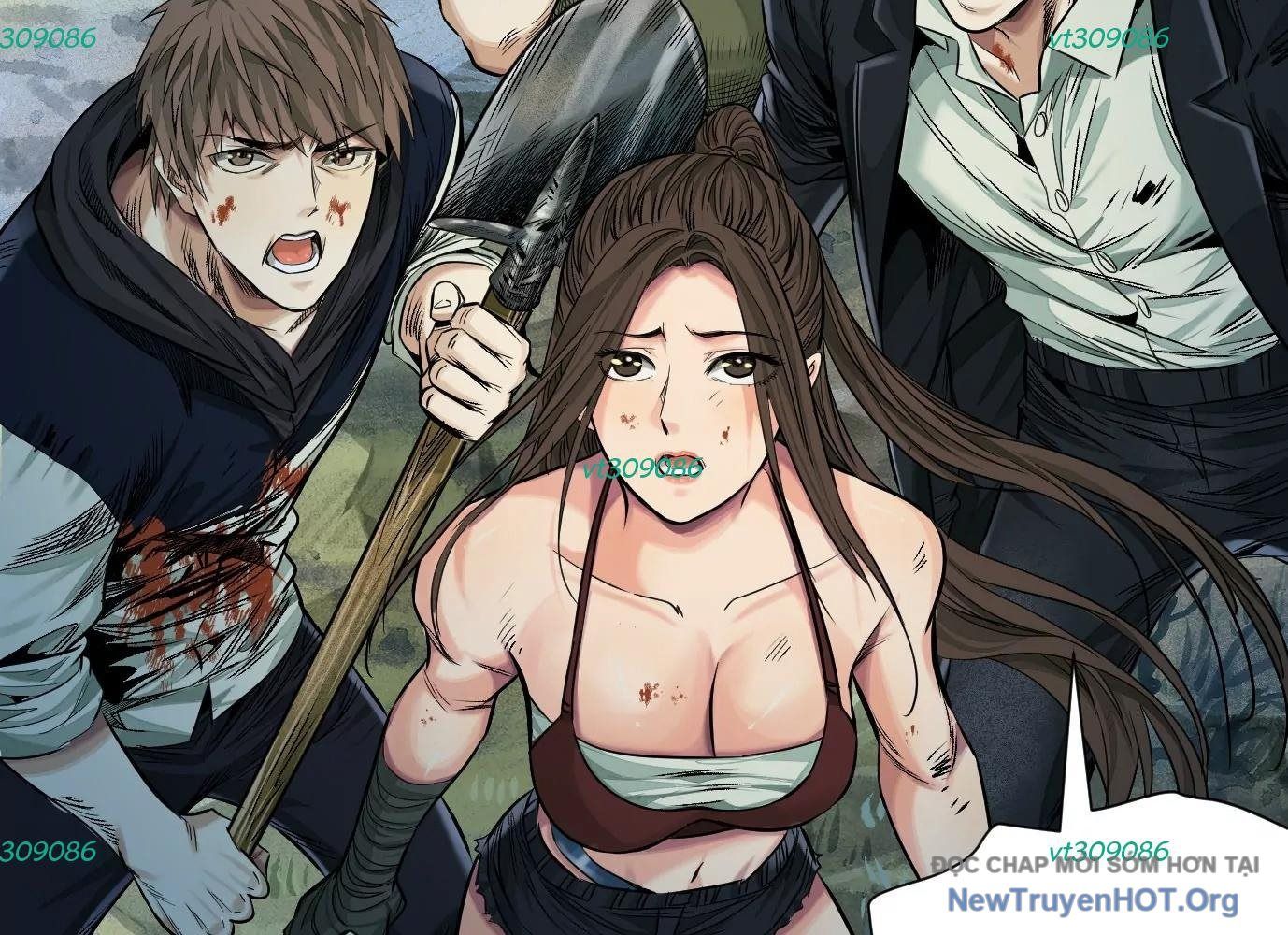 Thập Nhị Tinh - Dị Thú Mê Thành Chapter 39 - 8