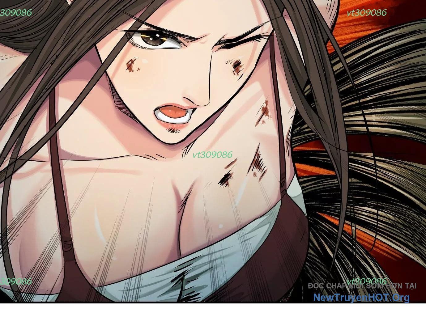 Thập Nhị Tinh - Dị Thú Mê Thành Chapter 39 - 71