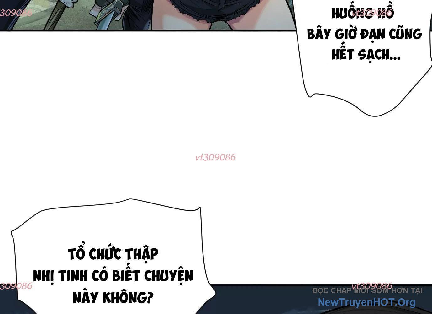 Thập Nhị Tinh - Dị Thú Mê Thành Chapter 39 - 9