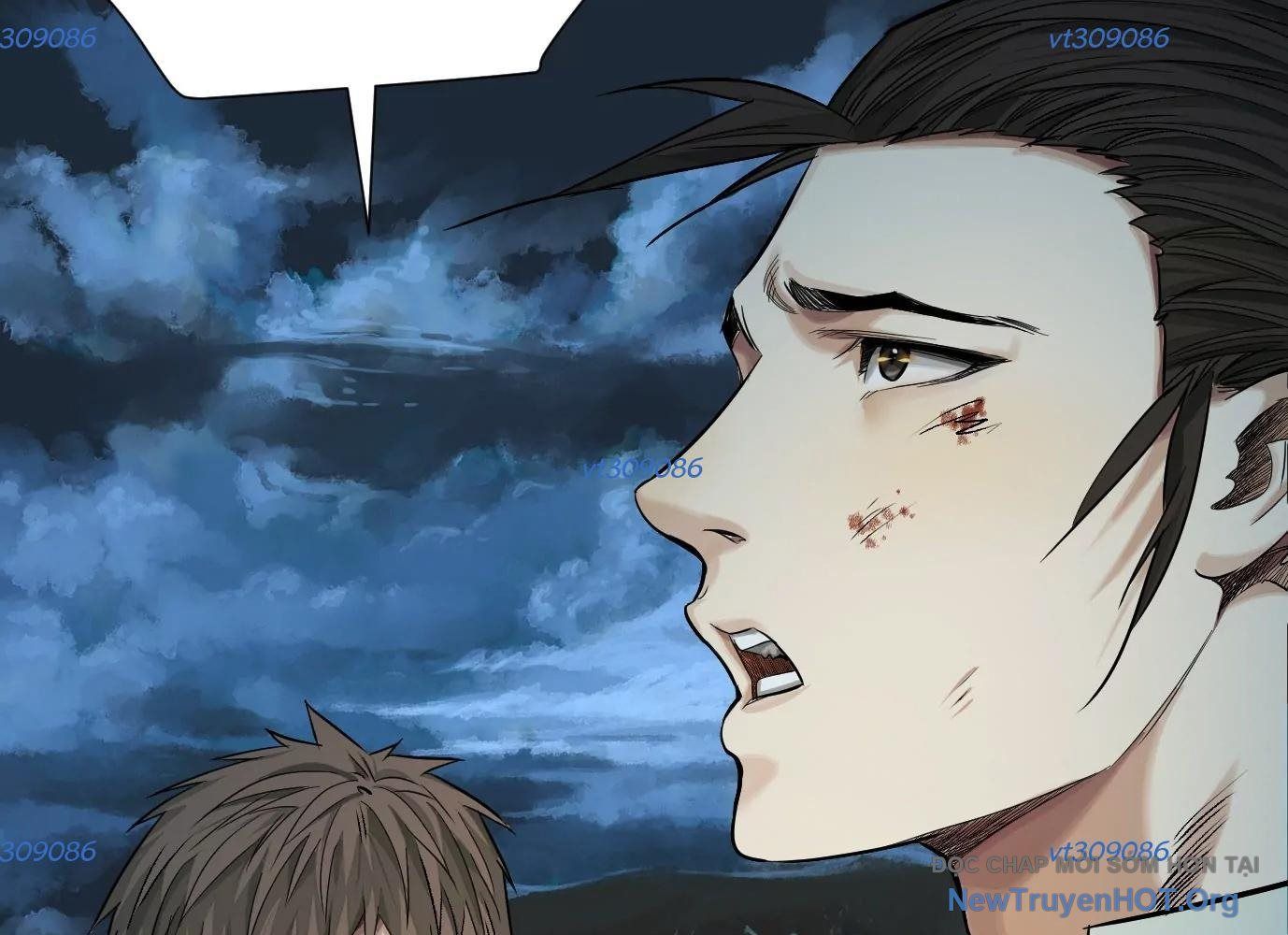 Thập Nhị Tinh - Dị Thú Mê Thành Chapter 39 - 10