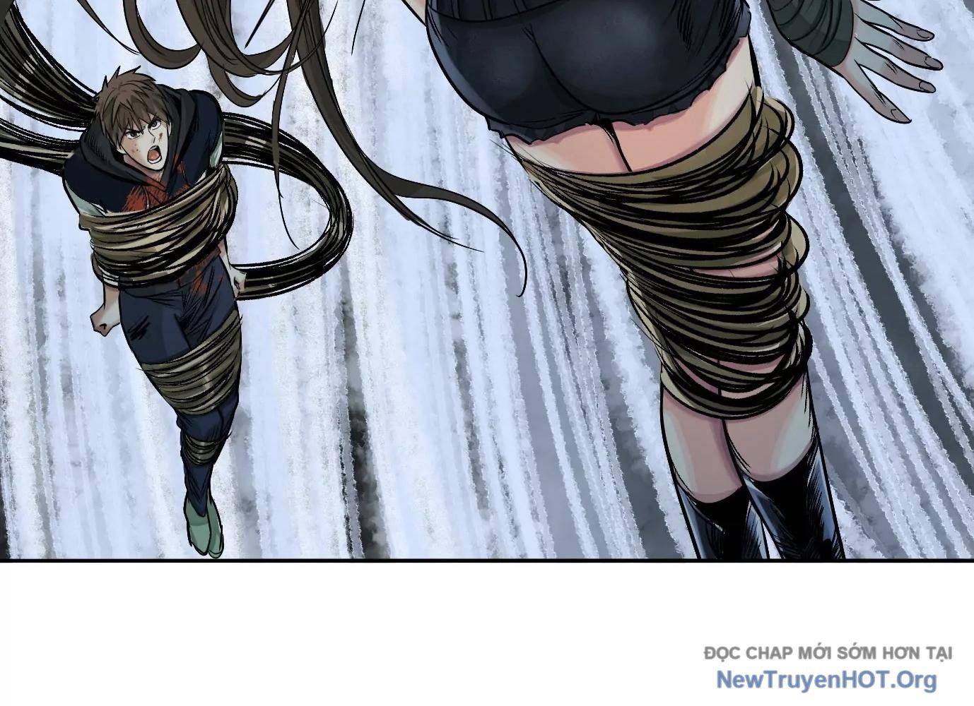 Thập Nhị Tinh - Dị Thú Mê Thành Chapter 39 - 98