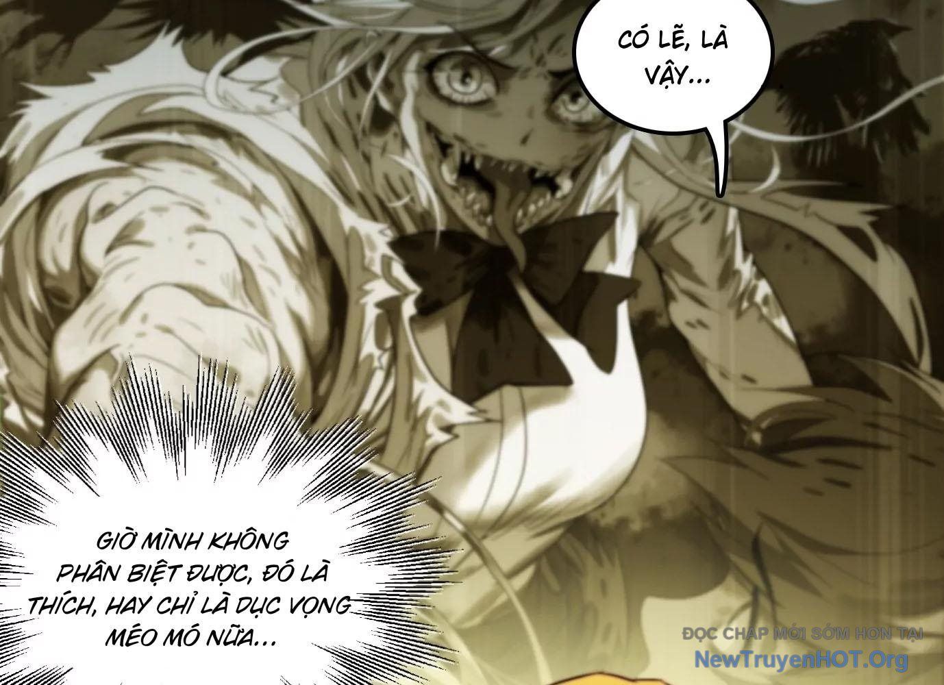 Thập Nhị Tinh - Dị Thú Mê Thành Chapter 4 - 12