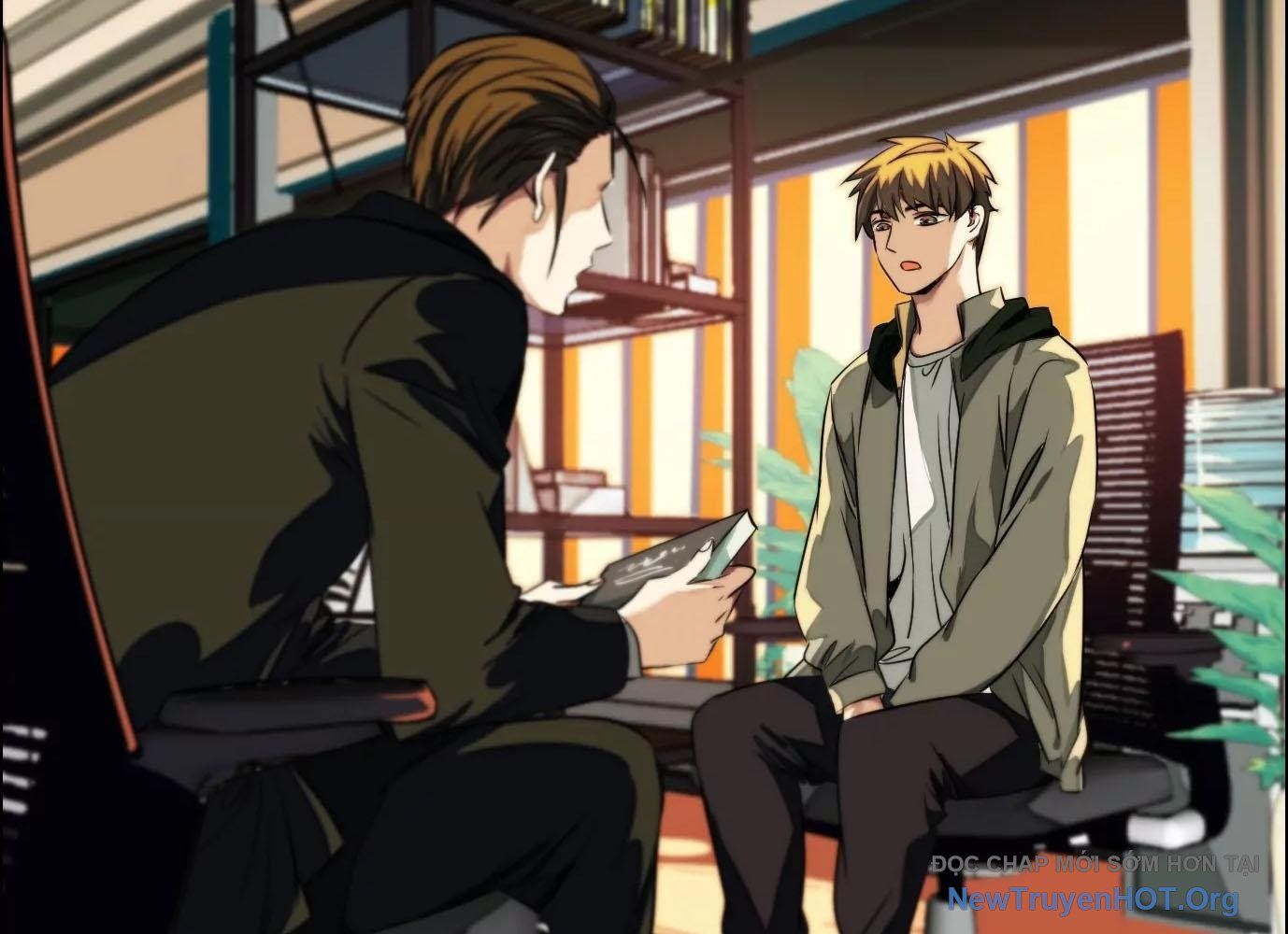 Thập Nhị Tinh - Dị Thú Mê Thành Chapter 4 - 15