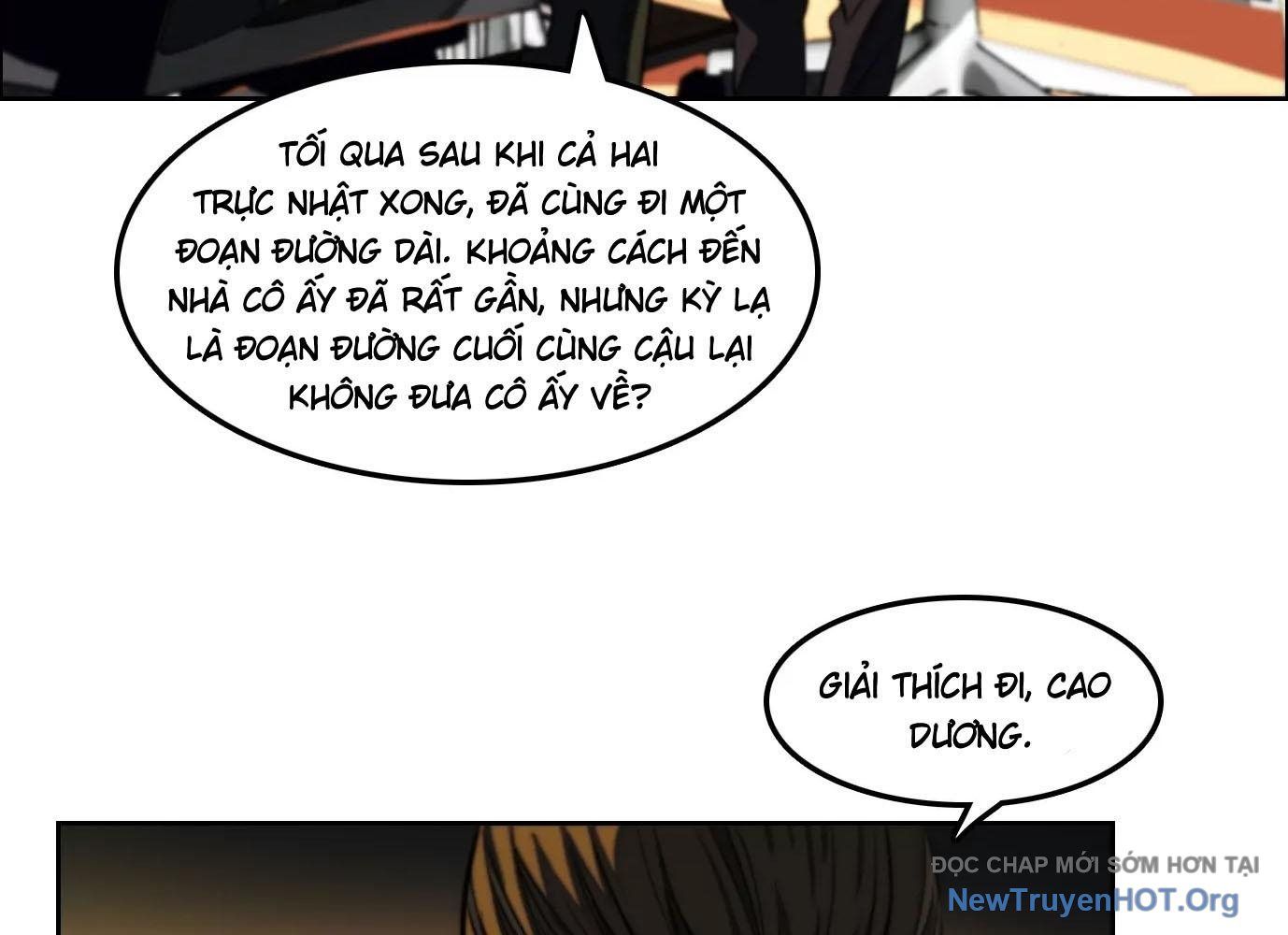 Thập Nhị Tinh - Dị Thú Mê Thành Chapter 4 - 16