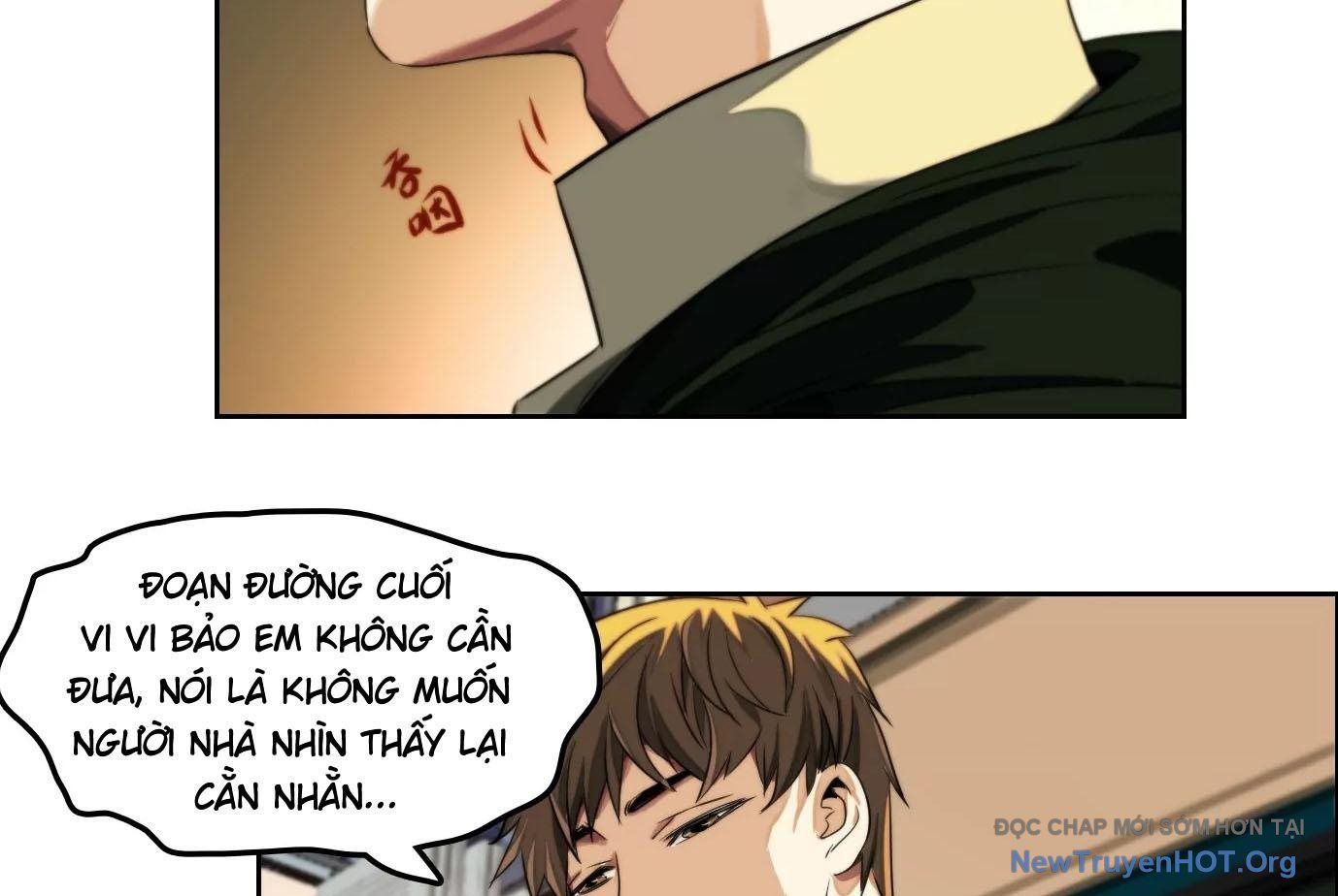 Thập Nhị Tinh - Dị Thú Mê Thành Chapter 4 - 18