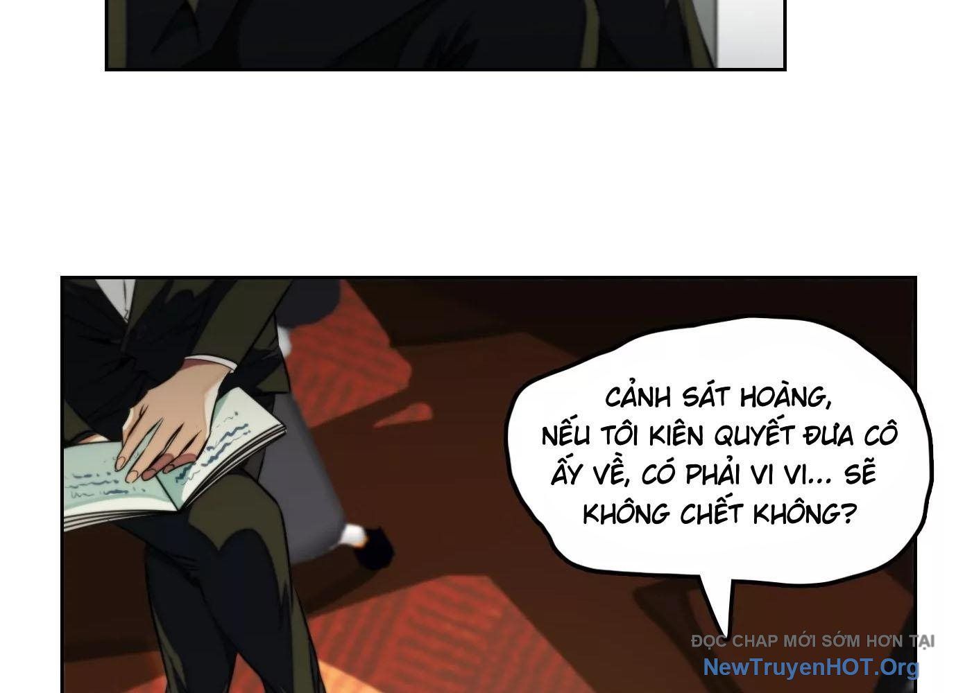 Thập Nhị Tinh - Dị Thú Mê Thành Chapter 4 - 22