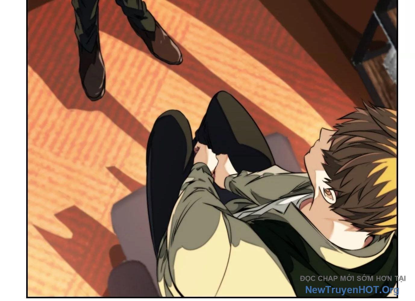 Thập Nhị Tinh - Dị Thú Mê Thành Chapter 4 - 23