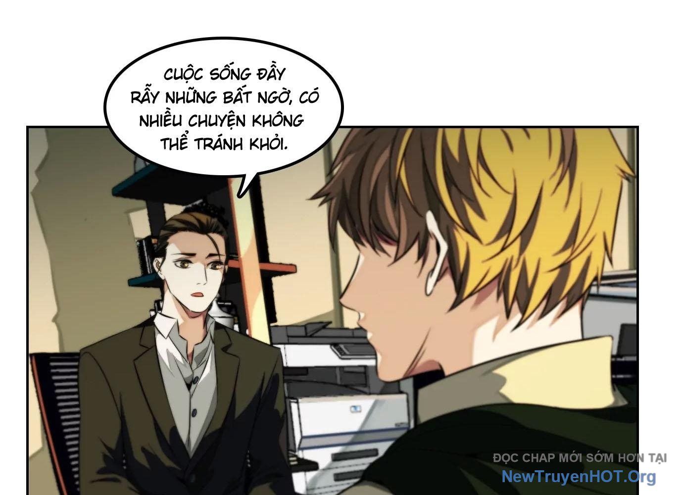 Thập Nhị Tinh - Dị Thú Mê Thành Chapter 4 - 24