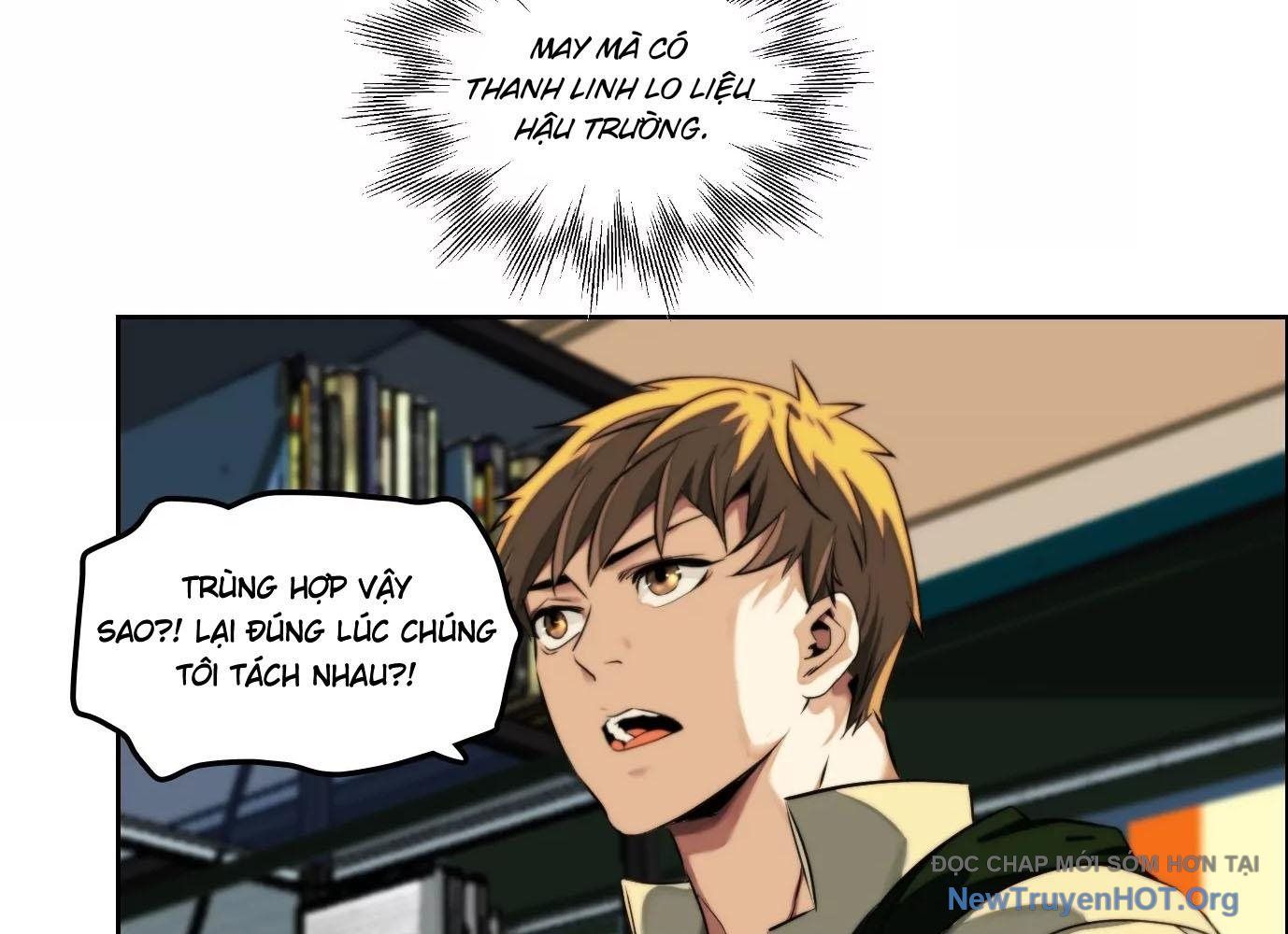 Thập Nhị Tinh - Dị Thú Mê Thành Chapter 4 - 29