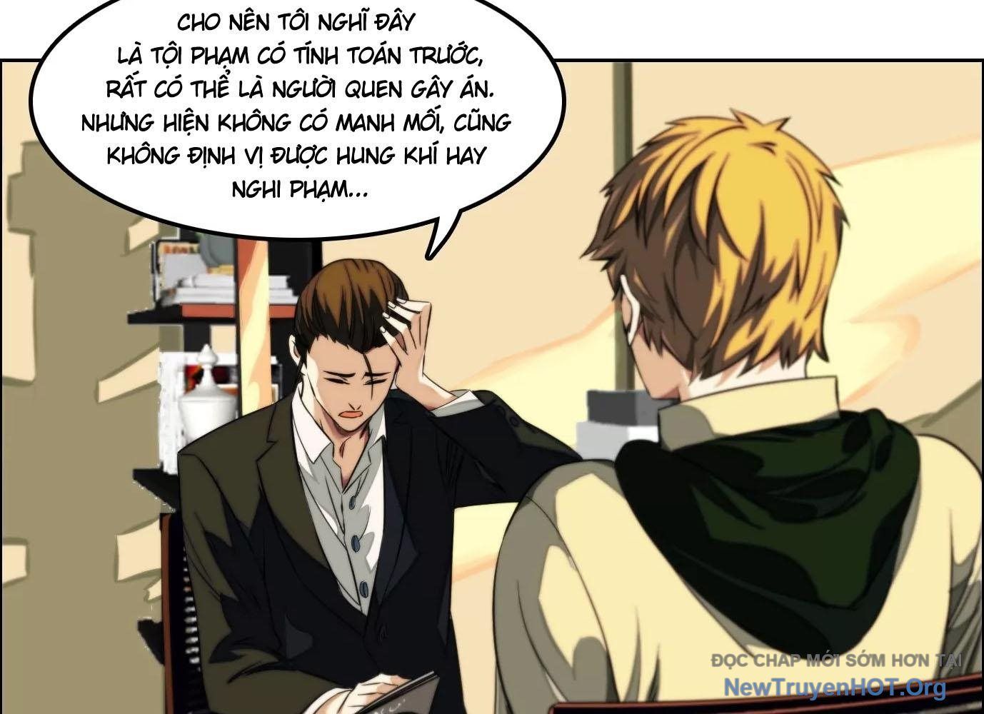 Thập Nhị Tinh - Dị Thú Mê Thành Chapter 4 - 31