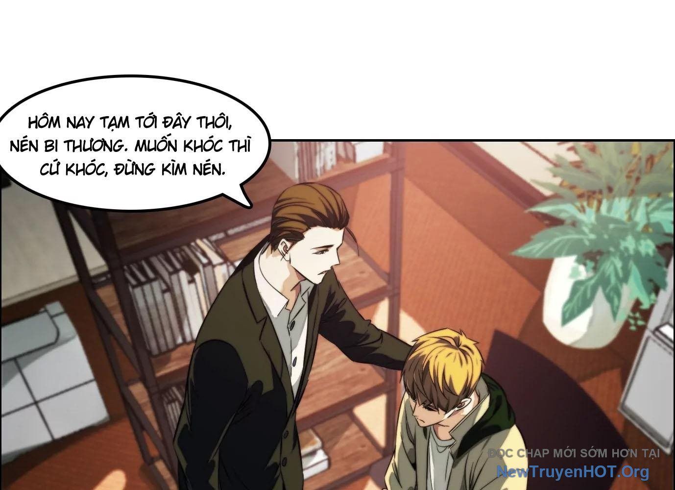 Thập Nhị Tinh - Dị Thú Mê Thành Chapter 4 - 33