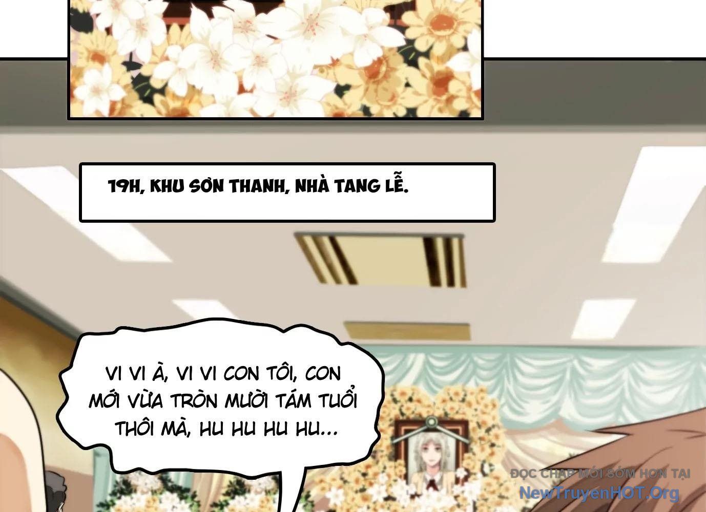 Thập Nhị Tinh - Dị Thú Mê Thành Chapter 4 - 37