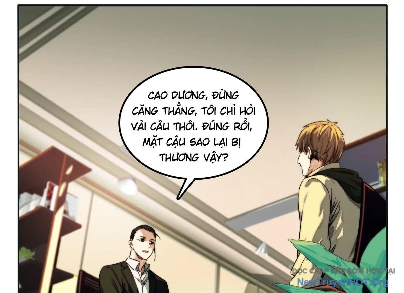 Thập Nhị Tinh - Dị Thú Mê Thành Chapter 4 - 5